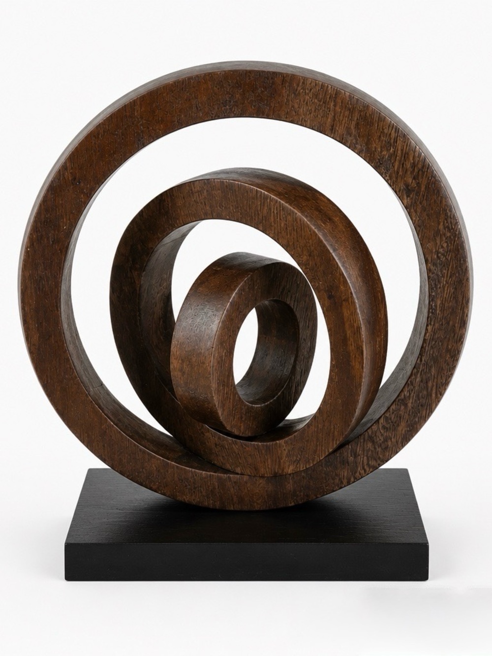 NWT Thai Wooden Sculpture